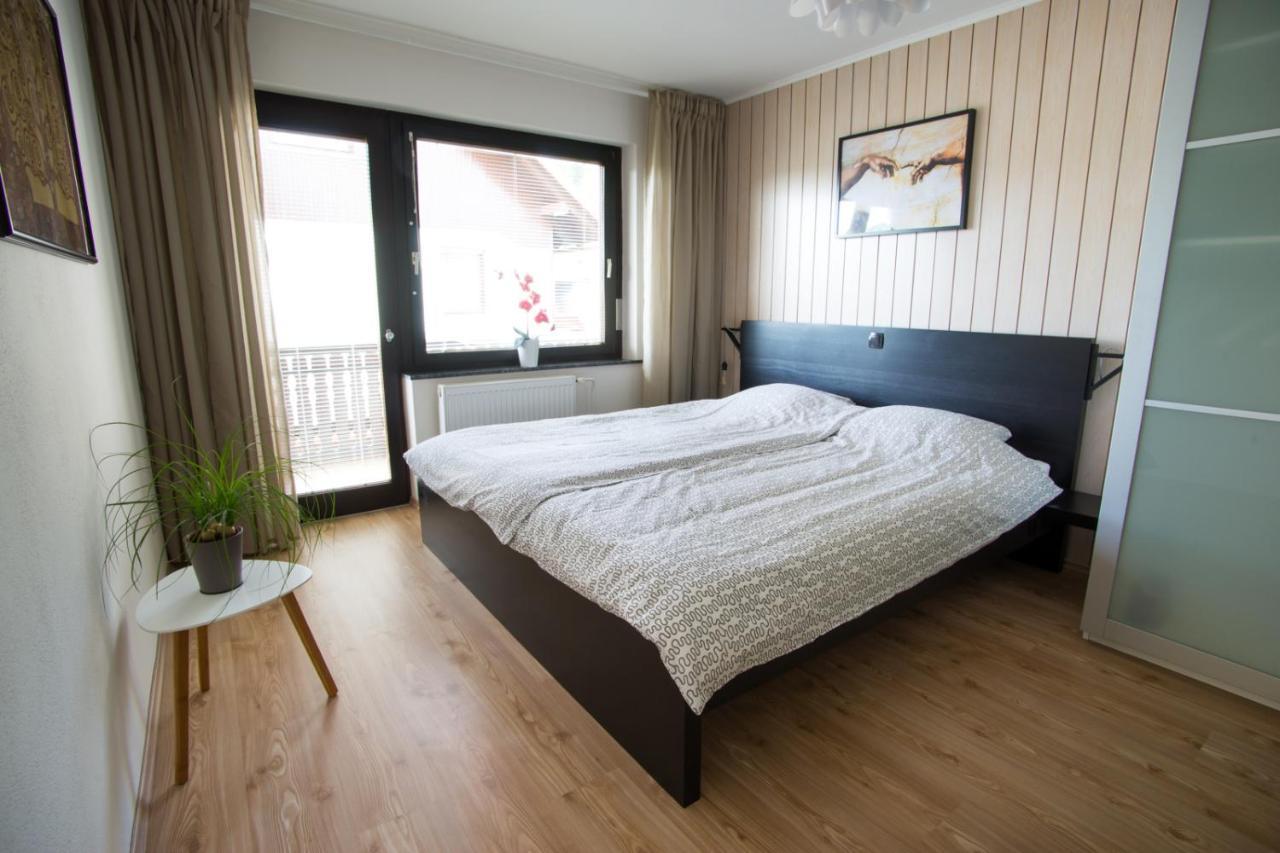 Apartment Beautiful Lake View 布莱德 外观 照片